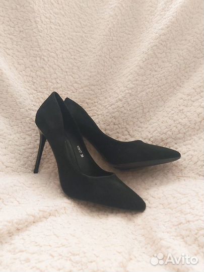 Туфли женские 38 размер