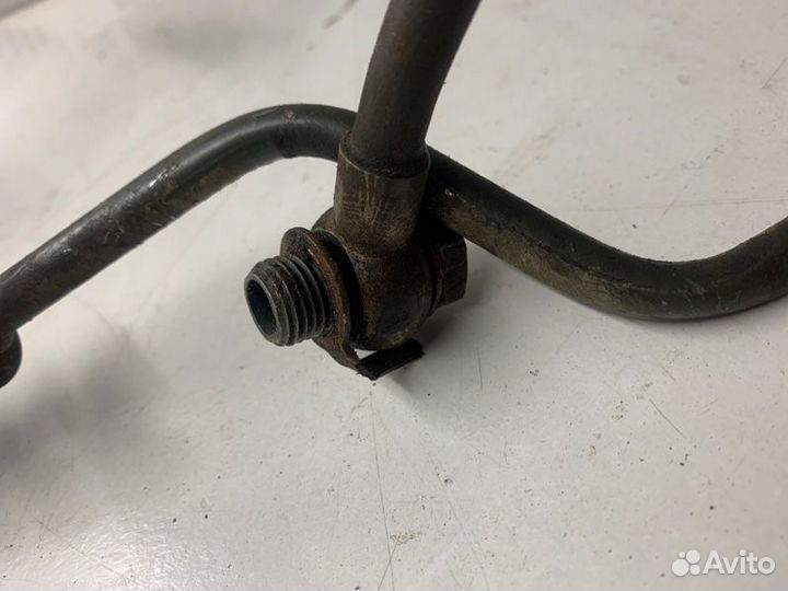 Трубка гидроусилителя руля Kia Spectra седан 1.6