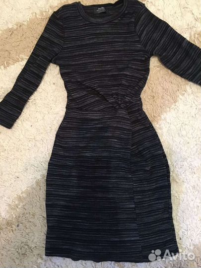 Платье новое