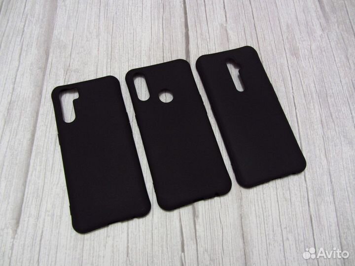 Чехол для Oppo Reno Realme