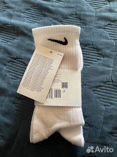 Носки Nike оригинал