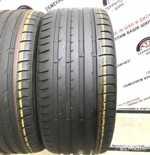 Nexen N8000 235/60 R18 103R