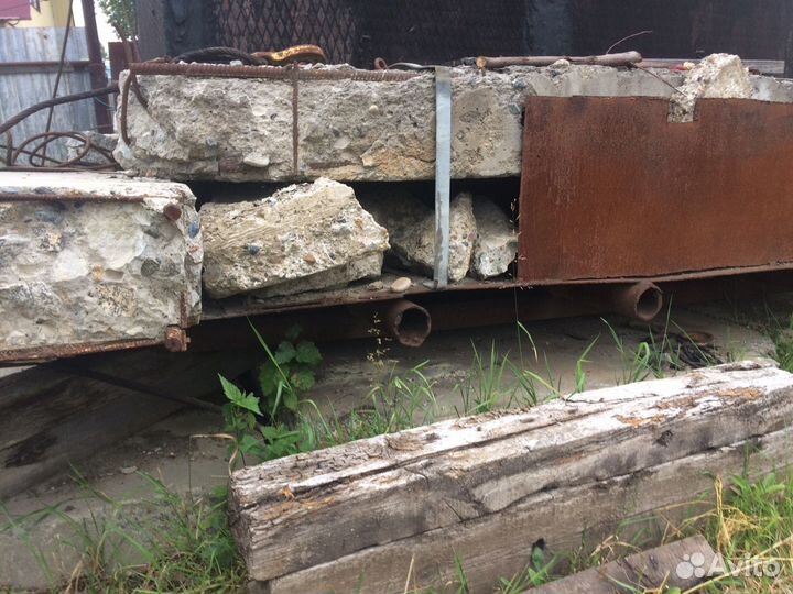 Кессон для погреба