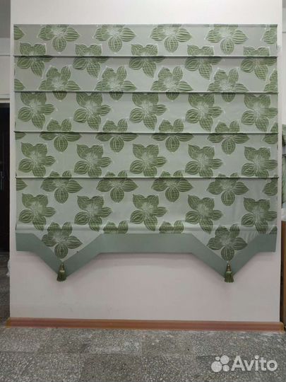 Пошив штор, интерьерного текстиля,мебельных чехлов