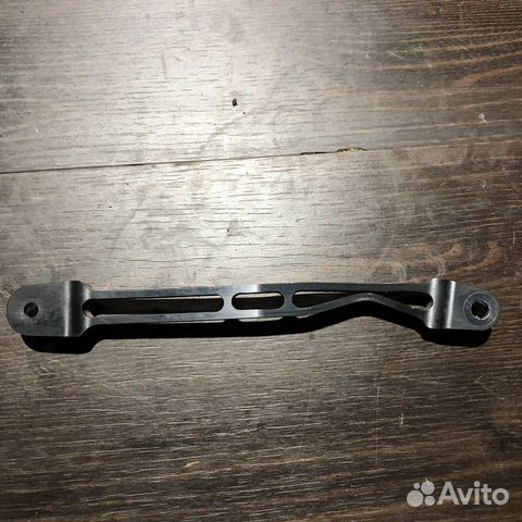 Кронштейн суппорта для suzuki hayabusa gsx1300r 03