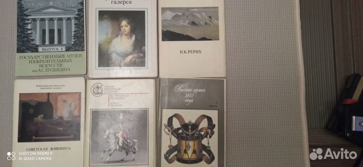 Владимир Высоцкий, открытки СССР и ГДР