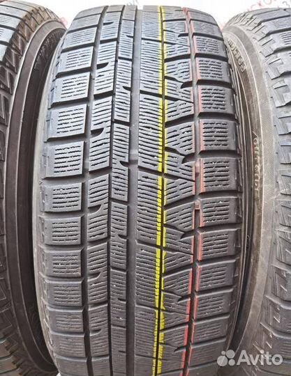 Yokohama Ice Guard IG50 205/50 R17 99T
