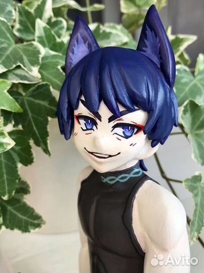 Фигурка Странник 