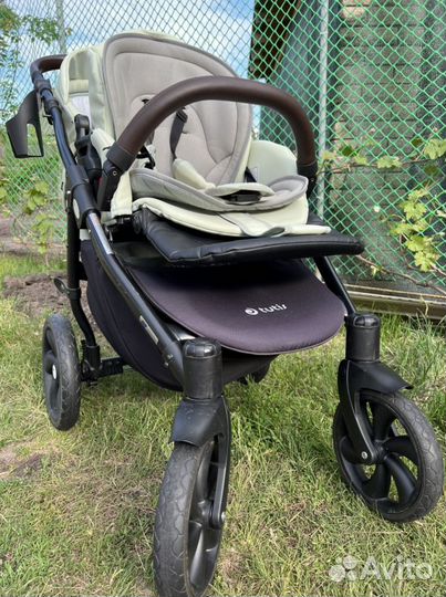 Детские коляски