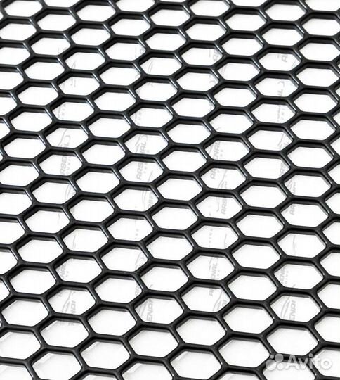 Сетка для тюнинга