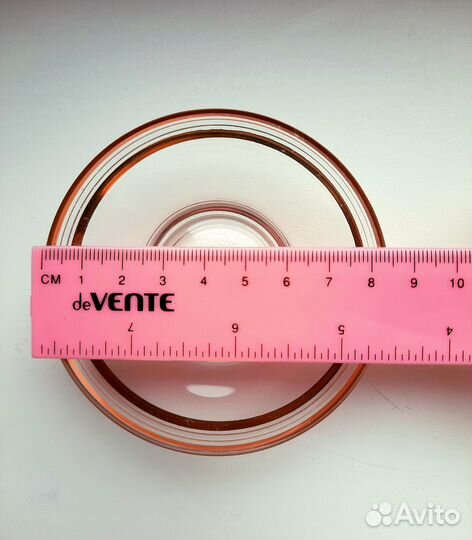 Розетки для варенья СССР