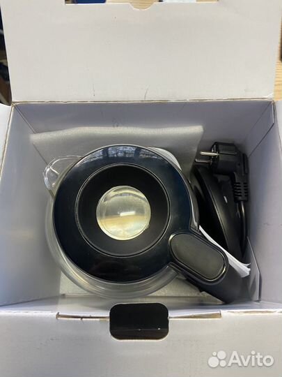 Чайник электрический Polaris PWK 1759 CGL