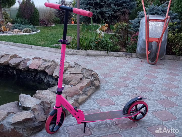 Самокат детский