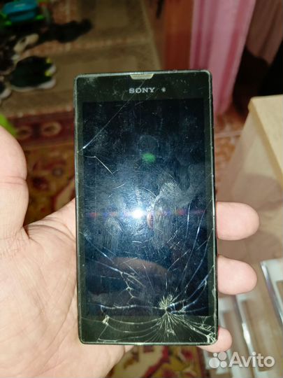 Samsung Galaxy Gio GT-S5660