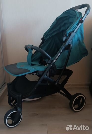 Прогулочная коляска Jetem Lavida