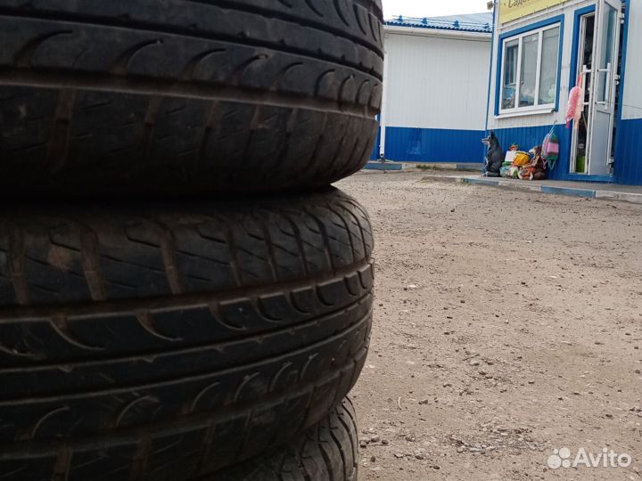Tunga Zodiak 2 175/65 R14