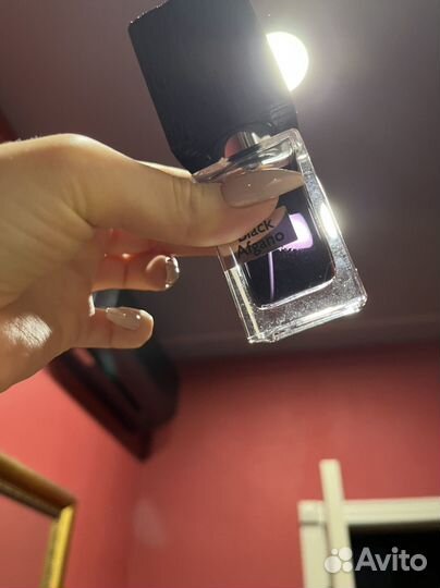 Nasomatto black afgano оригинал 27/30