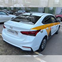Аренда Такси Солярис/Taxi, Жуковский