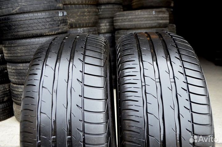 Presa PJ66 275/55 R20