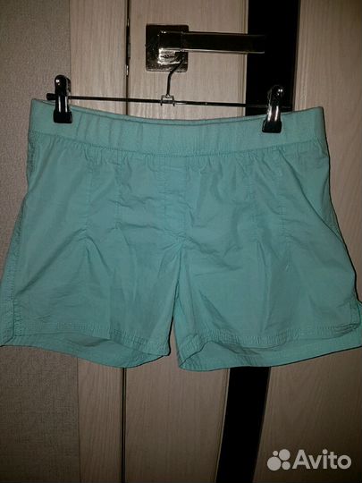 Новые Шорты 42-44 размер