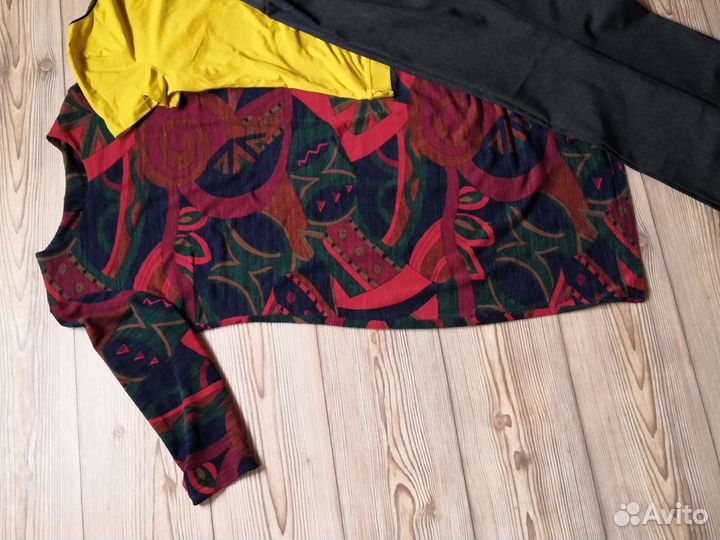 Пакет вещей на 54 р