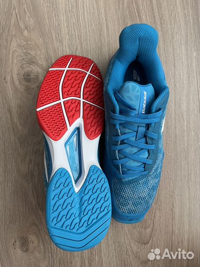 Кроссовки мужские для тенниса