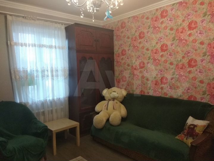 Дом 85 м² на участке 5 сот.