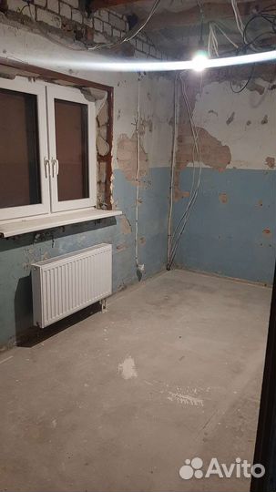 Ремонт квартир