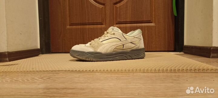 Дутыши puma 180 tones