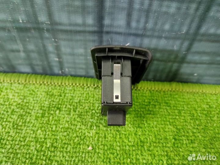Кнопка стеклоподъемника задняя левая Bmw X5 E53
