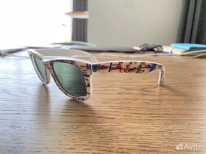 Солнцезащитные очки Ray Ban Special Series #2