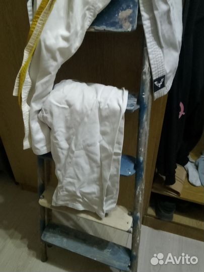 Кимоно детское