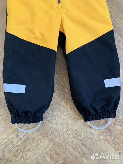 Комбинезон демисезонный reima 92 + 6