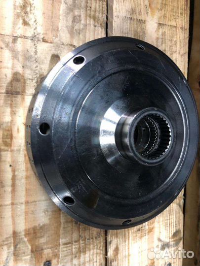 Барабан К1(Forward) tf80sc