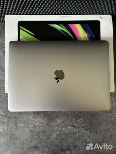 Apple macbook pro 13 2020 m1 8gb 256