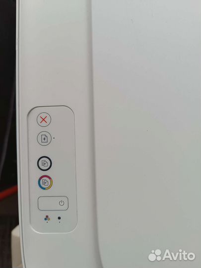 Мфу hp deskjet 2320