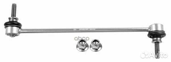 Стойка стабилизатора перед прав/лев 3710901