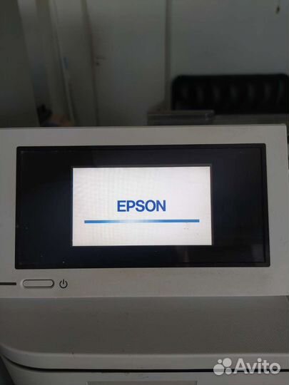 Планшетный принтер Epson SC-T3100x