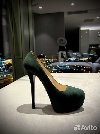 Туфли Prada Оригинал