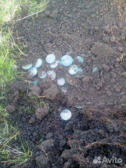 Металлоискатель