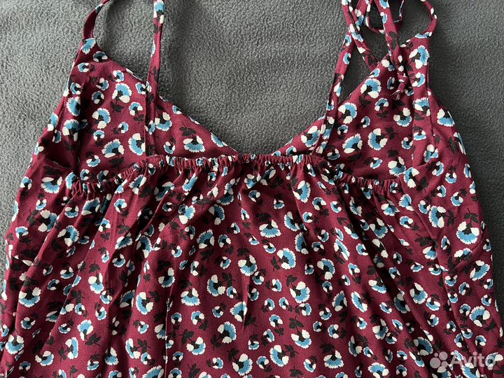 Топ женский новый