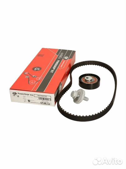 Комплекты грм на разные автомобили