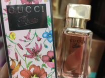 Духи gucci flora gorgeous gardenia