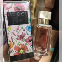 Духи gucci flora gorgeous gardenia