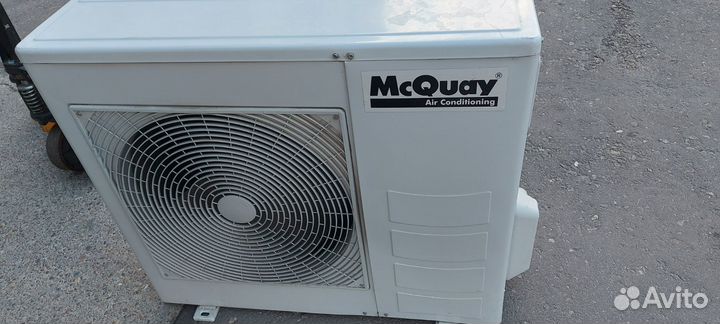 Кондиционеры, сплит системы