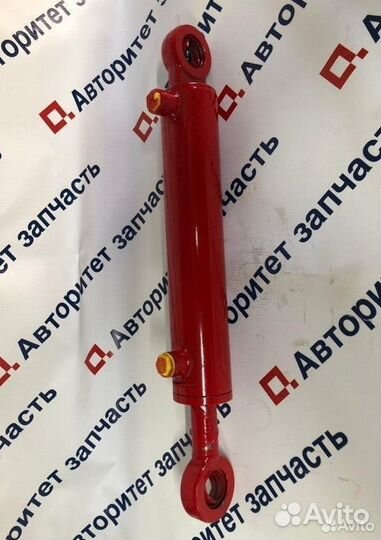 Гидроцилиндр ковша выравнивающий UNC 060