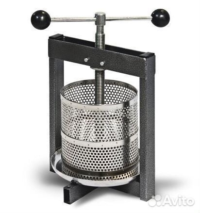 Пресс для отжима сока