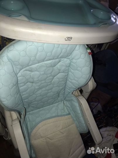 Стульчик для кормления