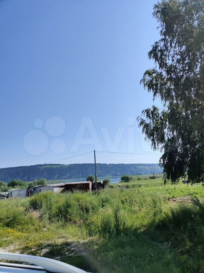 Участок 19 сот. (ИЖС)