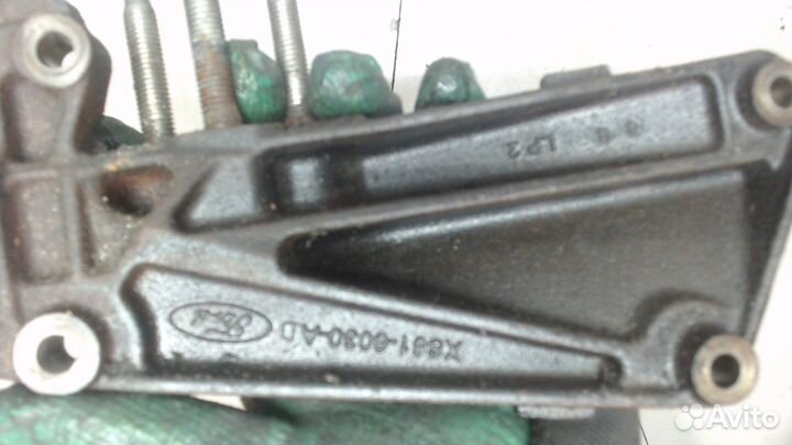 Кронштейн двигателя Ford Ka, 2008